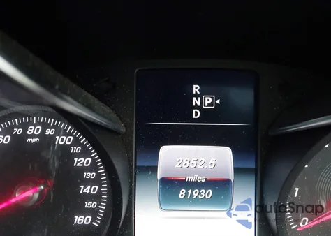 2015 Mercedes-Benz C 300 4Matic/Luxury 4Matic/Sport 4Matic из США, поврежденный, VIN 55SWF4KB4FU020226